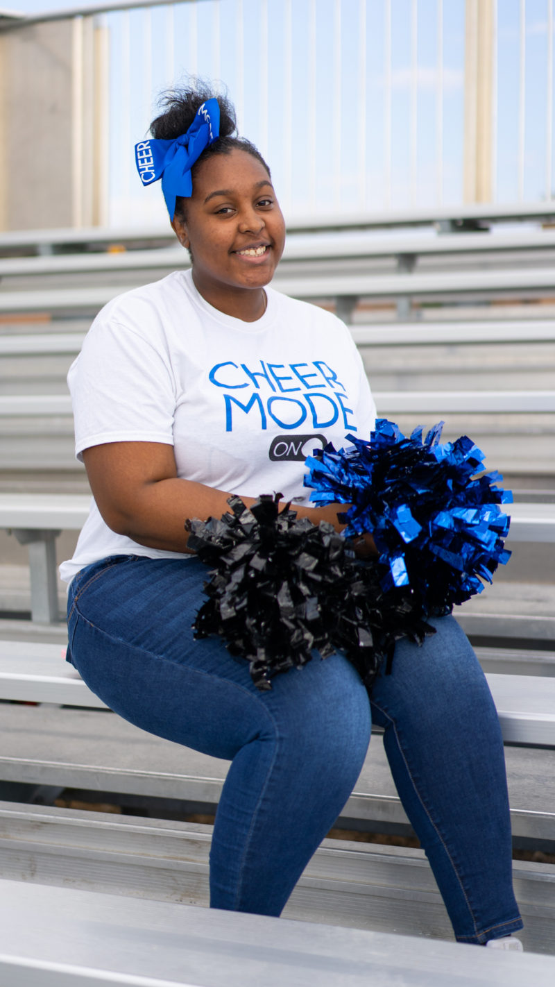 Woodward Cheer 2019-2020 – TPSSports