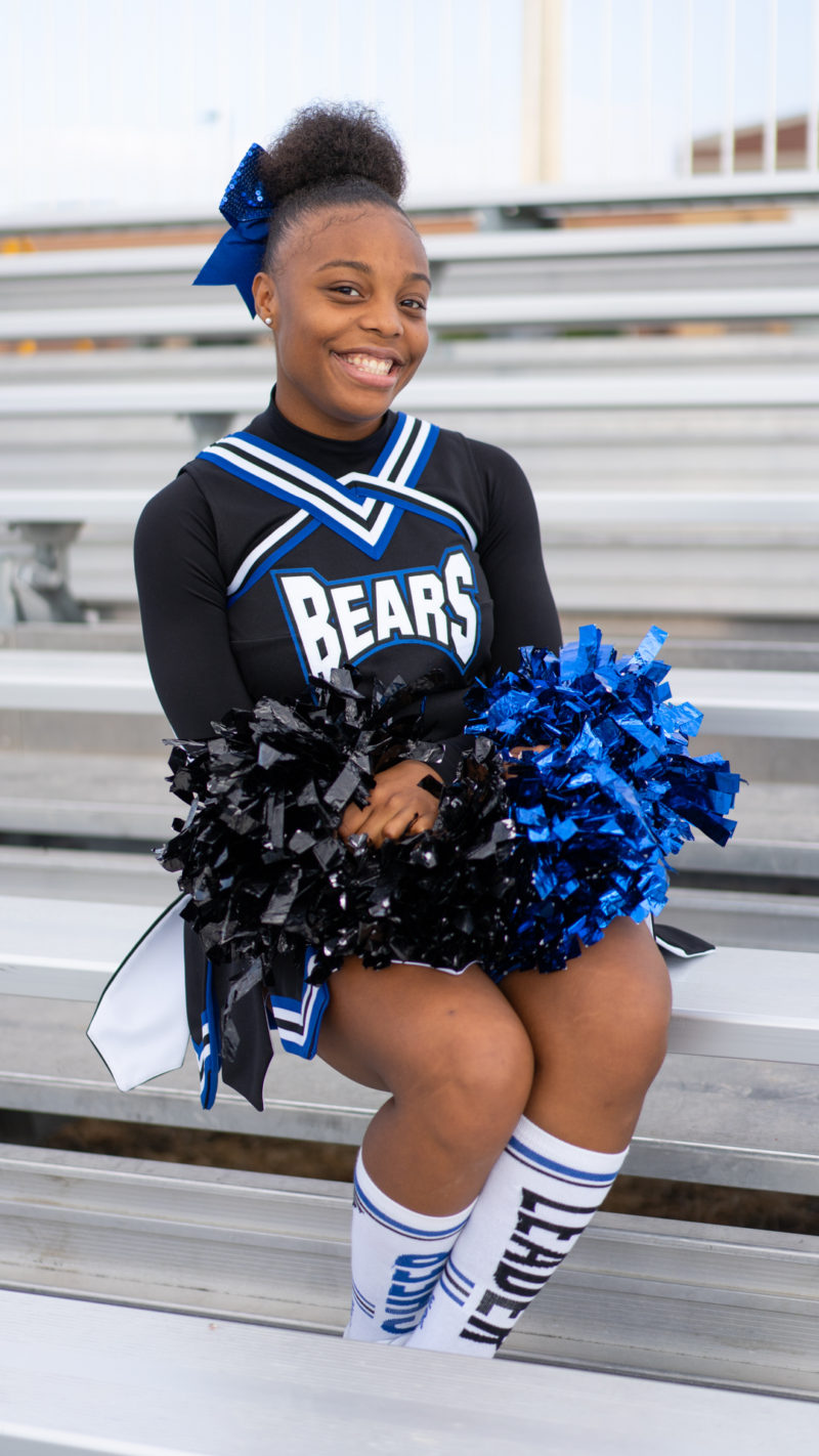 Woodward Cheer 2019-2020 – TPSSports