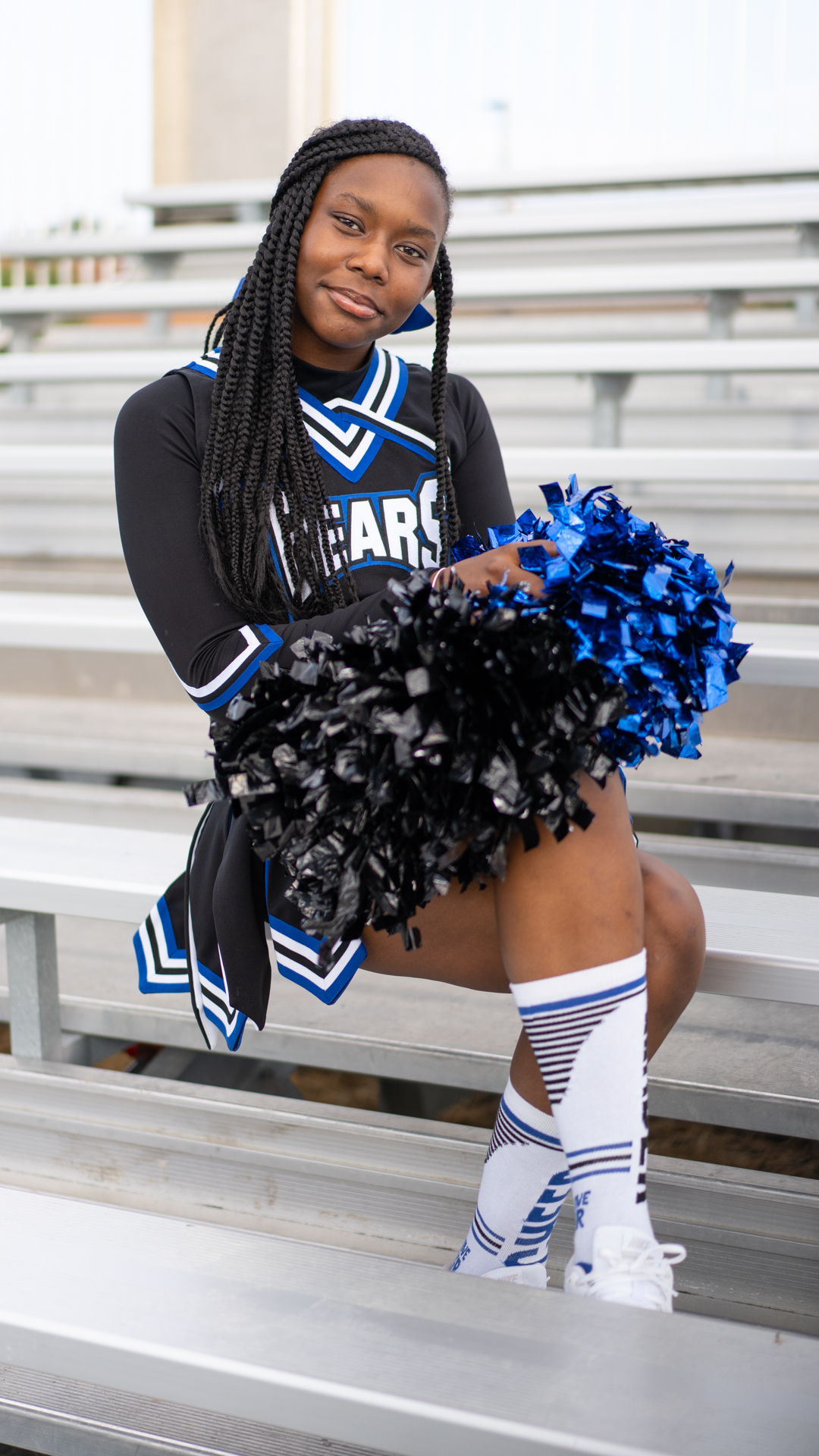 Woodward Cheer 2019-2020 – TPSSports