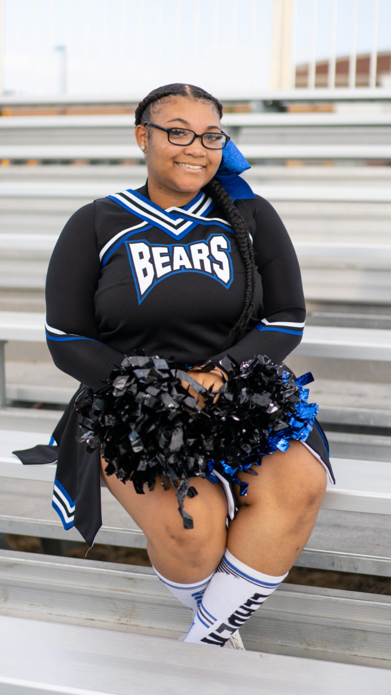 Woodward Cheer 2019-2020 – TPSSports