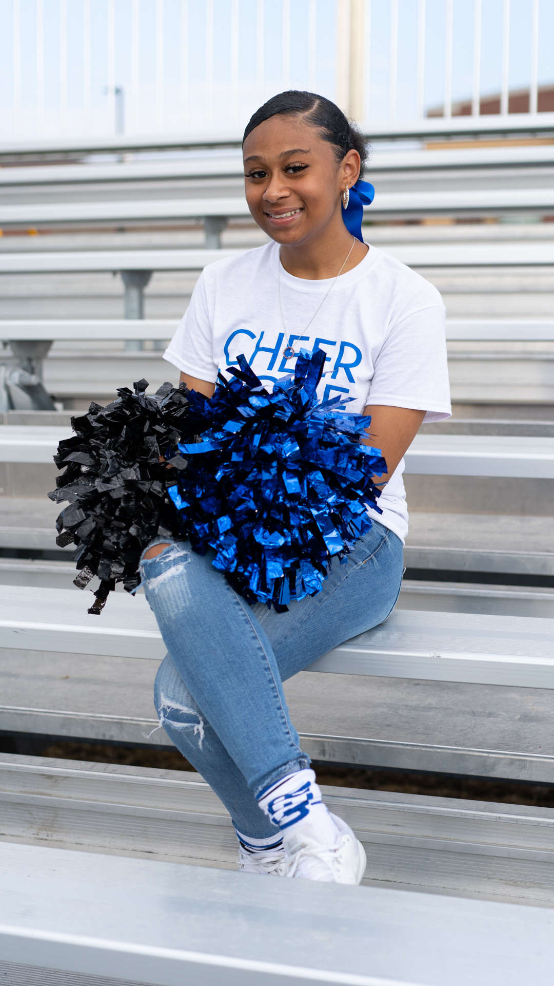 Woodward Cheer 2019-2020 – TPSSports