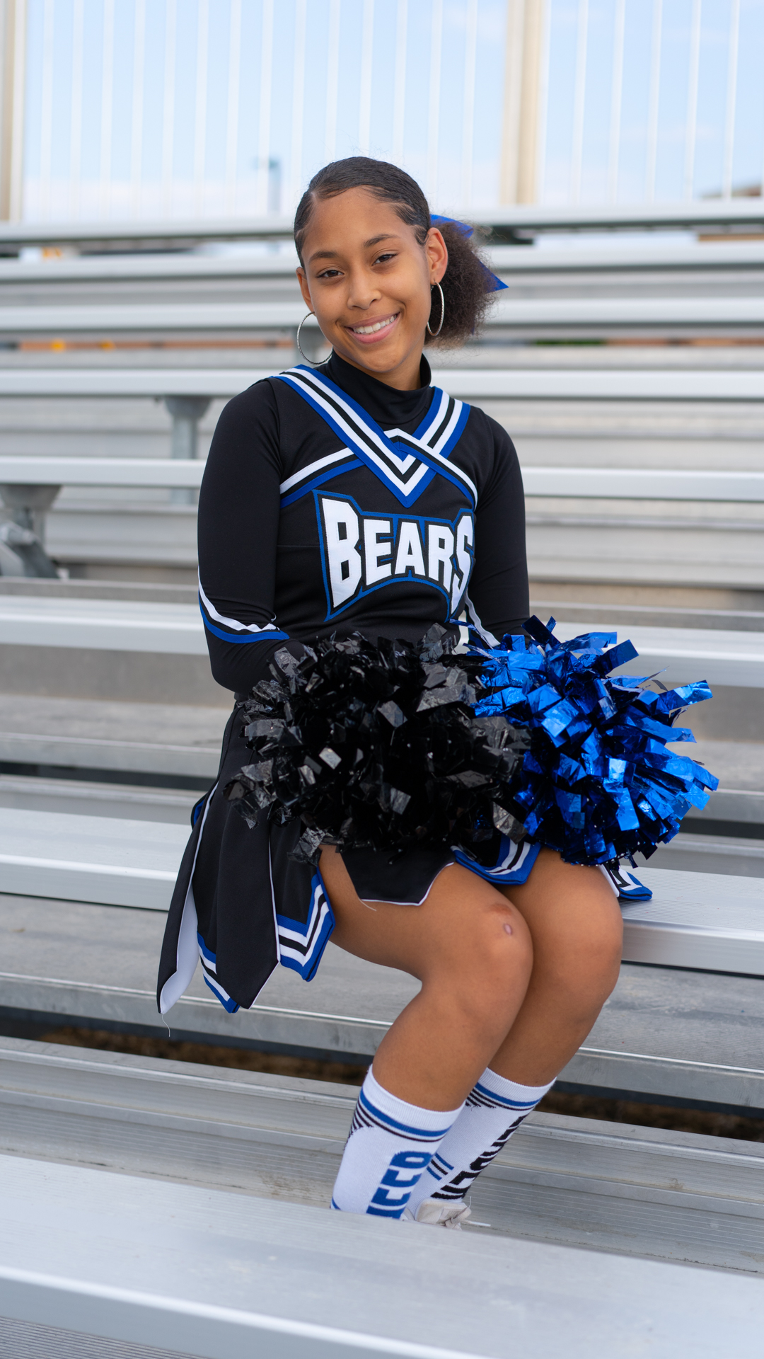 Woodward Cheer 2019-2020 – TPSSports